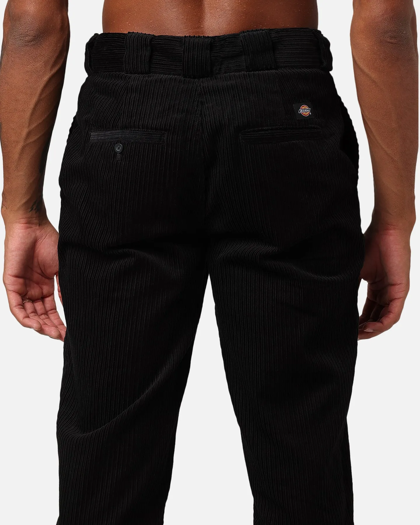 Dickies 874 Corduroy Pant Black