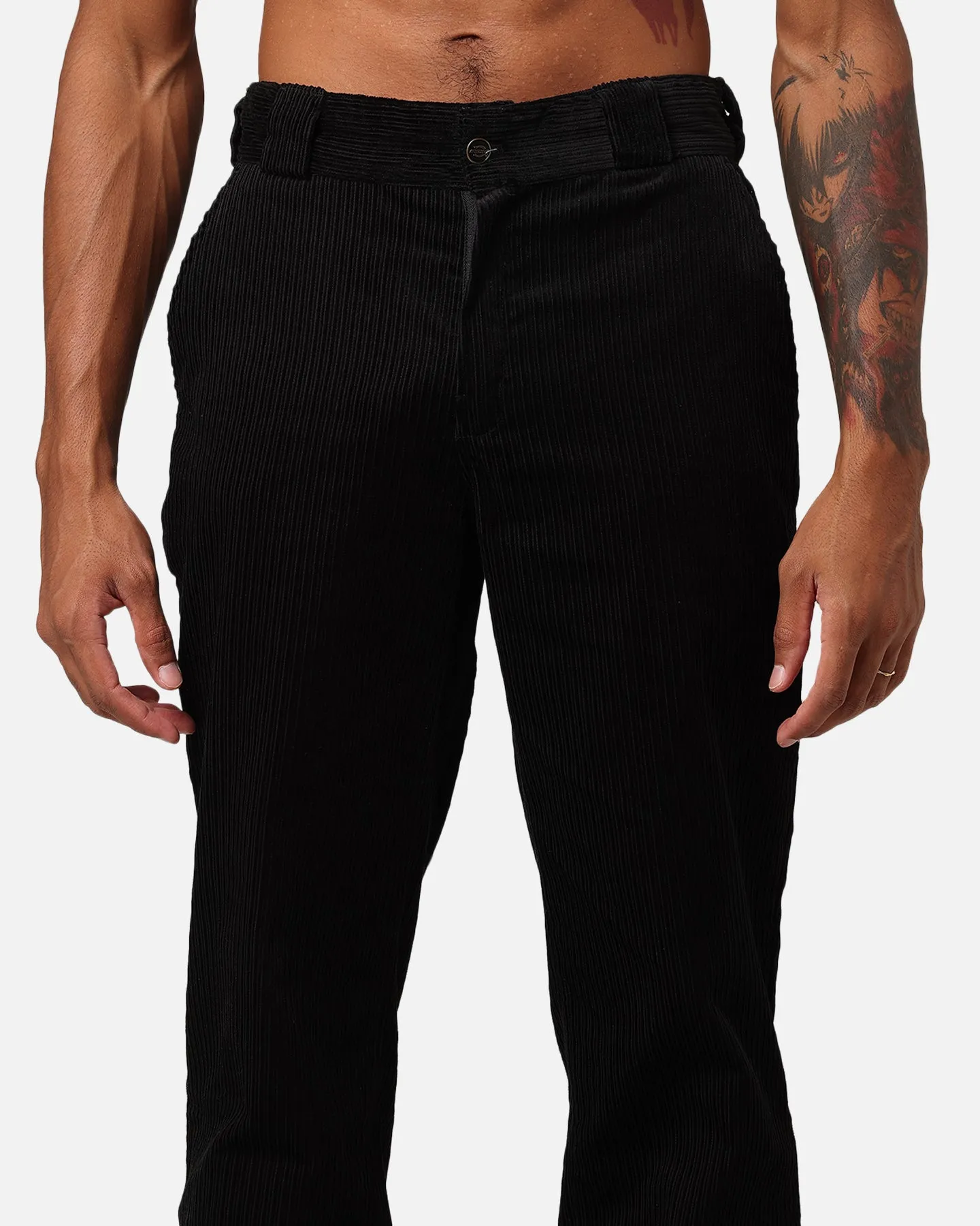 Dickies 874 Corduroy Pant Black