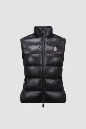 Down Vest