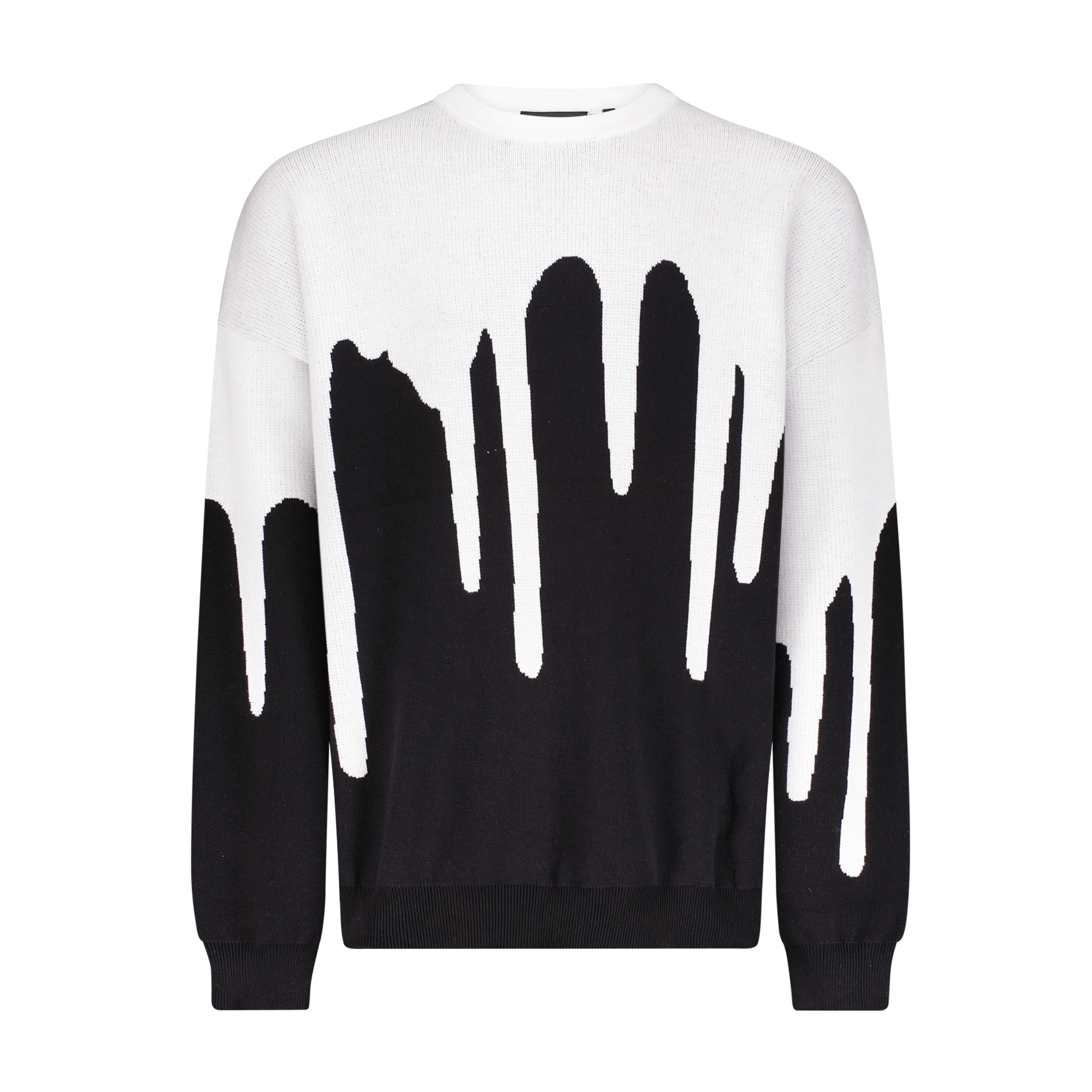 DRIP SWEATER