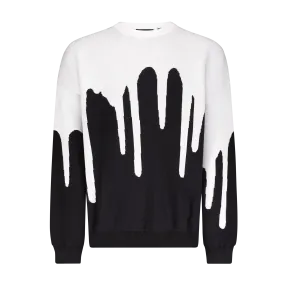 DRIP SWEATER