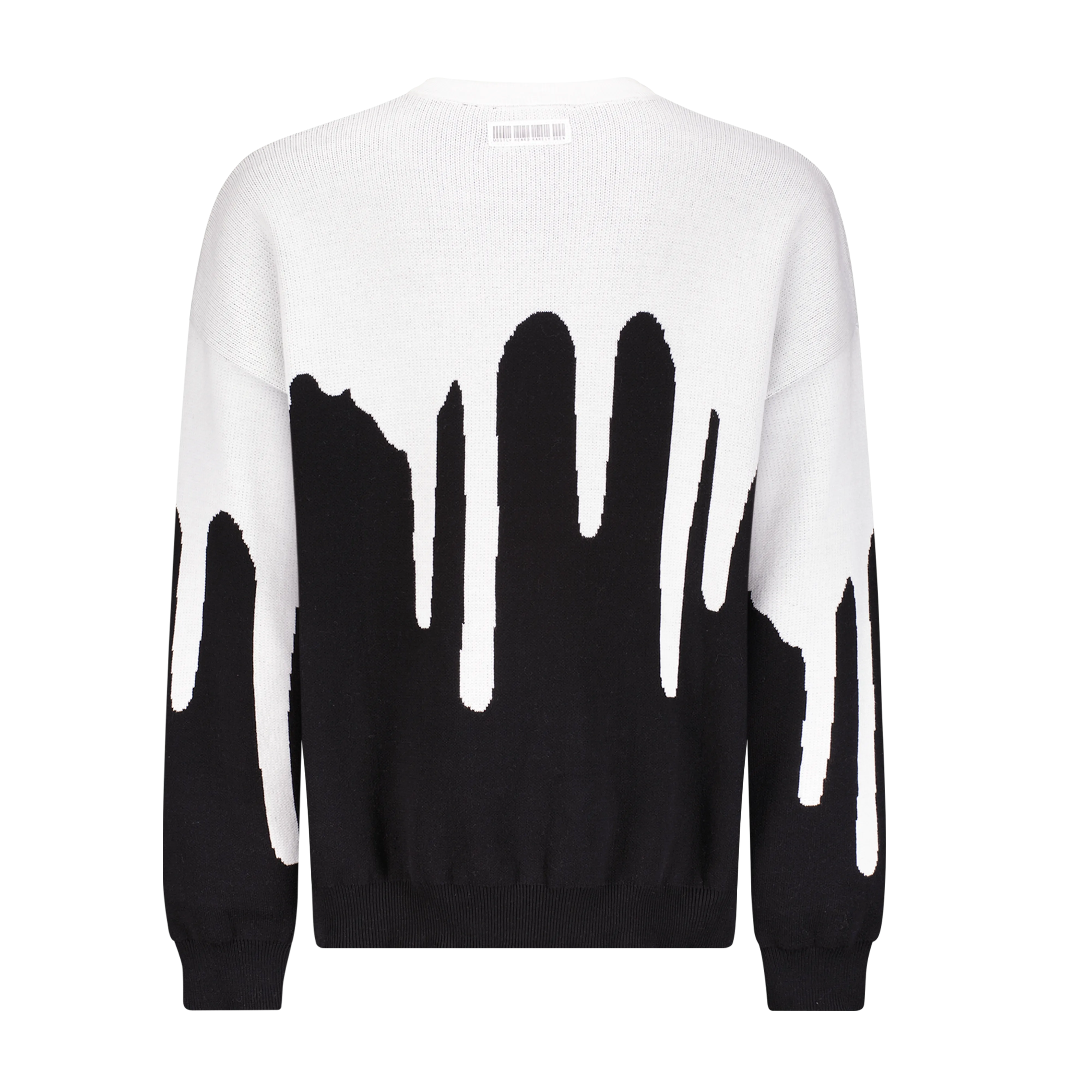 DRIP SWEATER