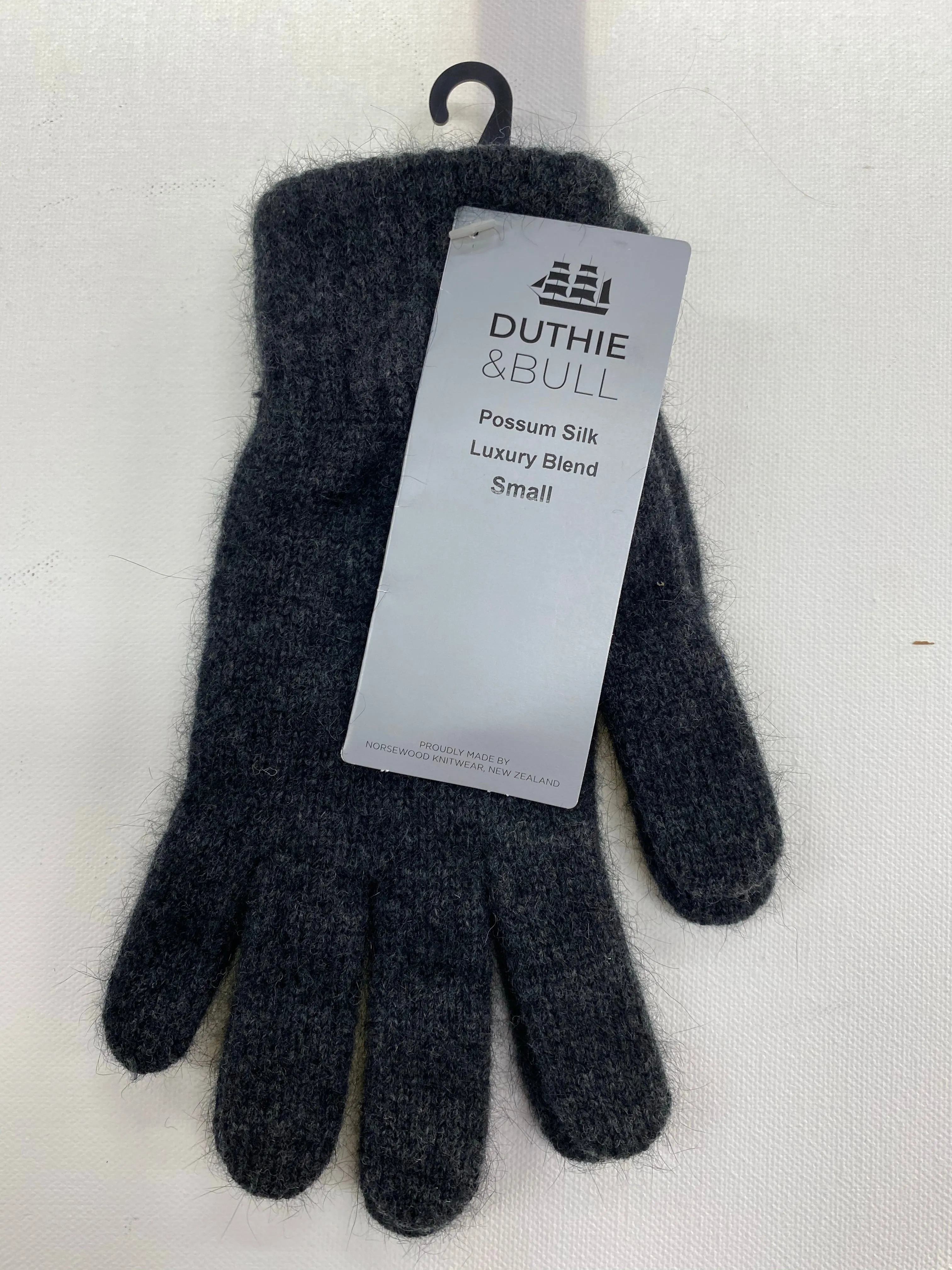 Duthie & Bull Luxury Possum Gloves