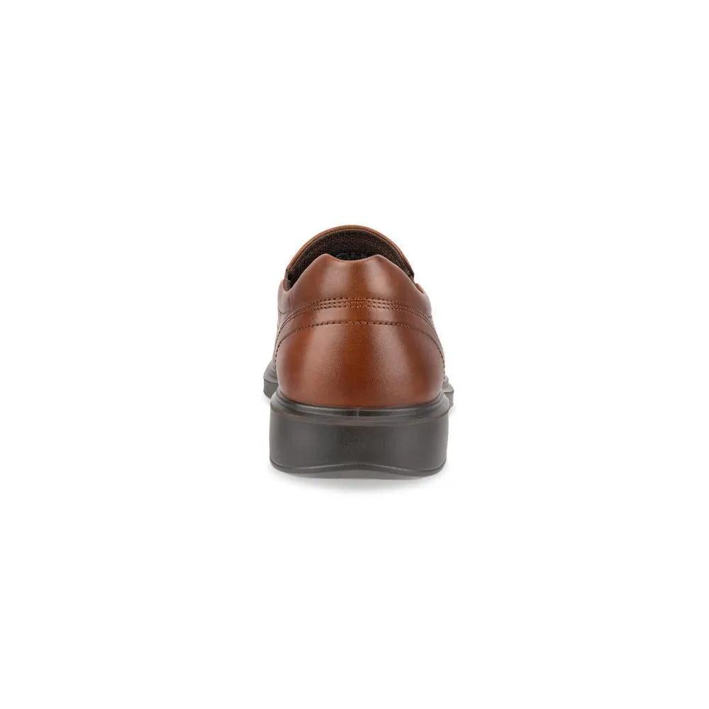 Ecco Men's Helsinki 2 Slip-On - Cognac