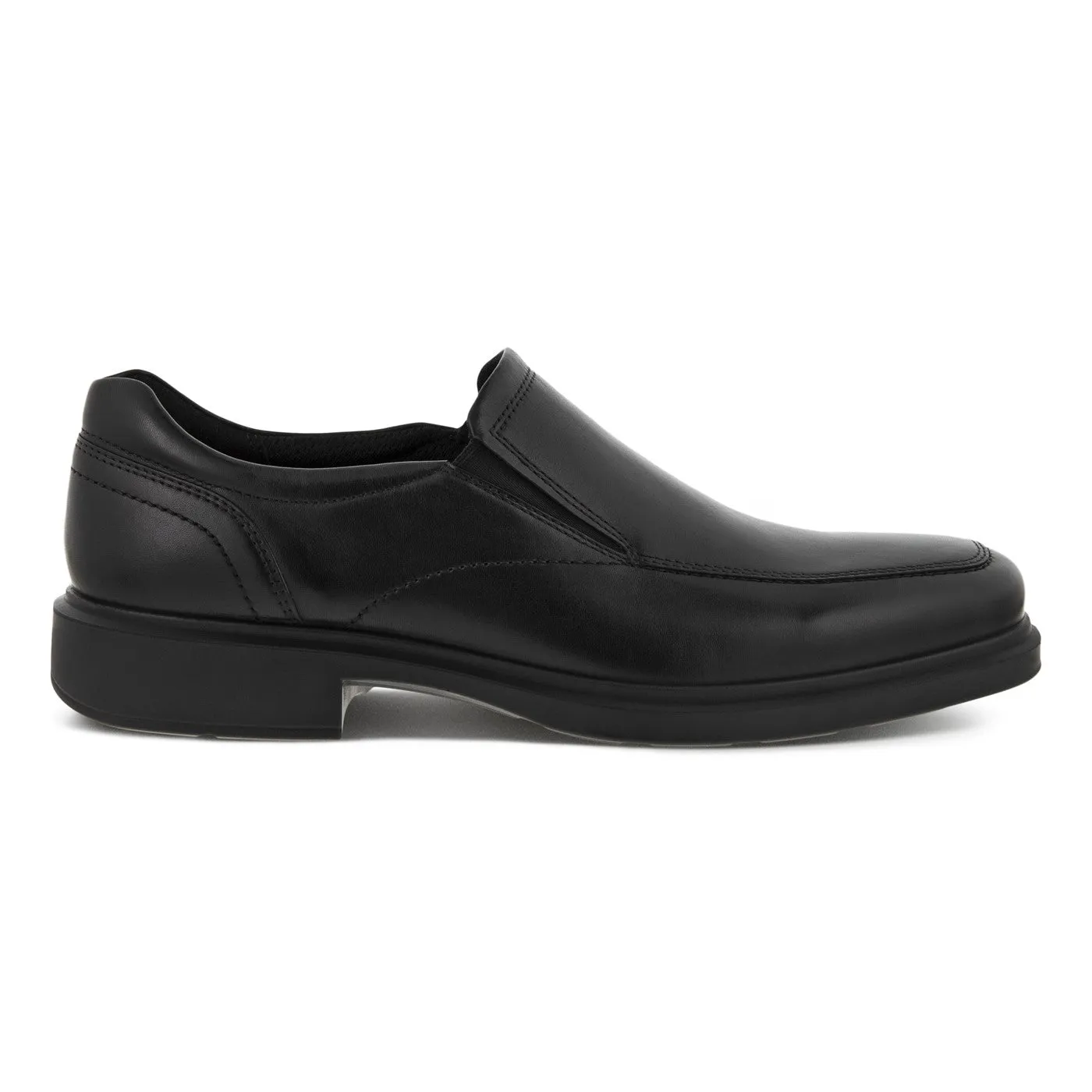 'Ecco' Men's Helsinki 2 Slip On Dress Shoe - Black