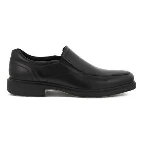 'Ecco' Men's Helsinki 2 Slip On Dress Shoe - Black