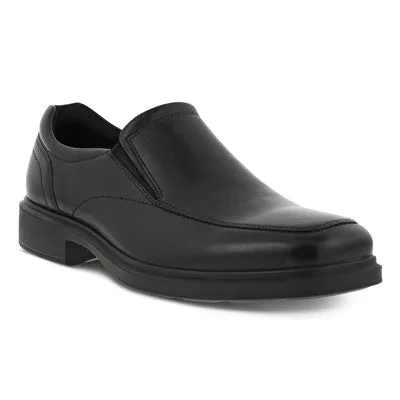 'Ecco' Men's Helsinki 2 Slip On Dress Shoe - Black