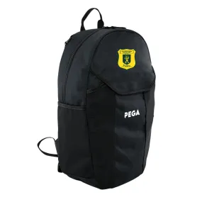 Eliz Grove Pega Backpack