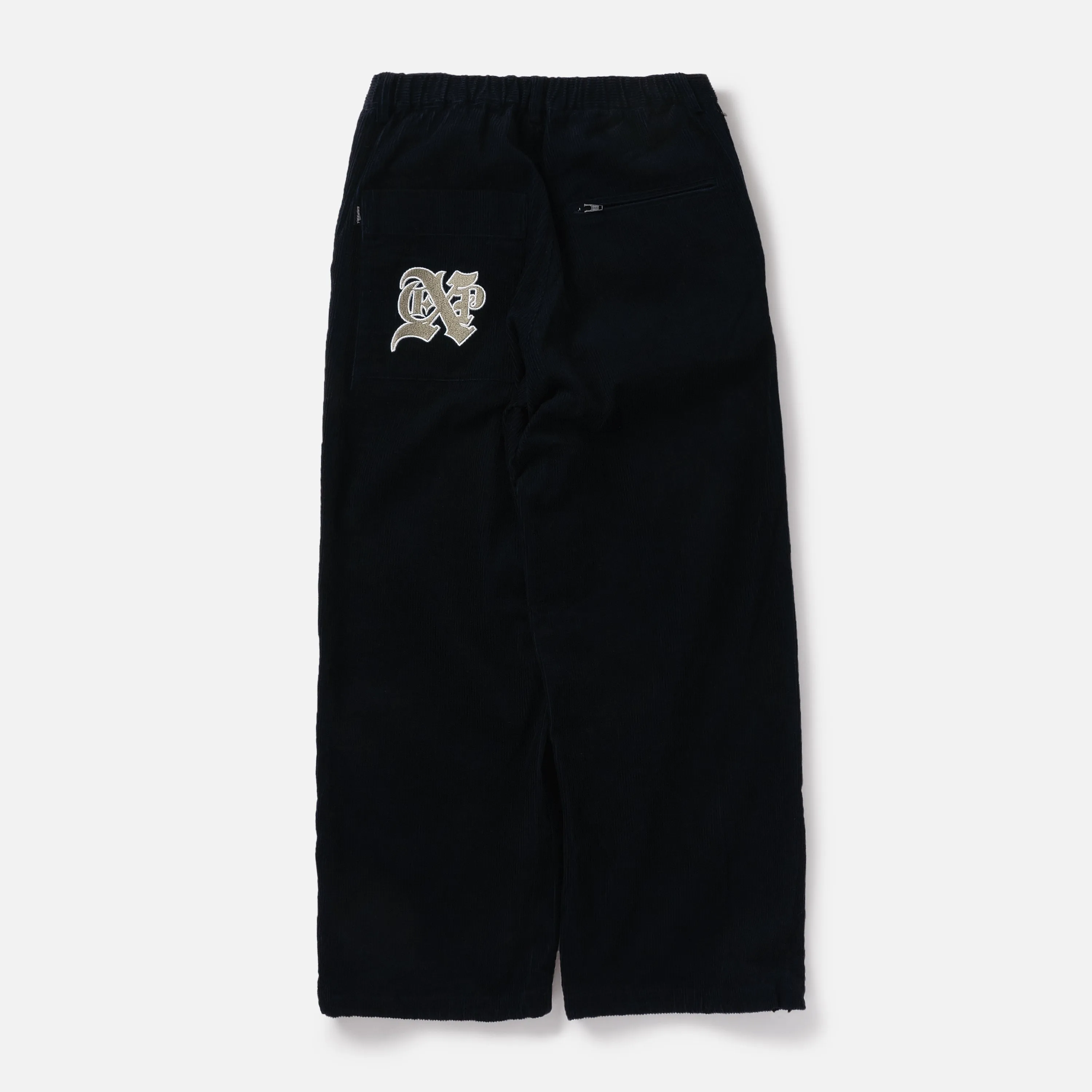 EXP Corduroy Flare Pants