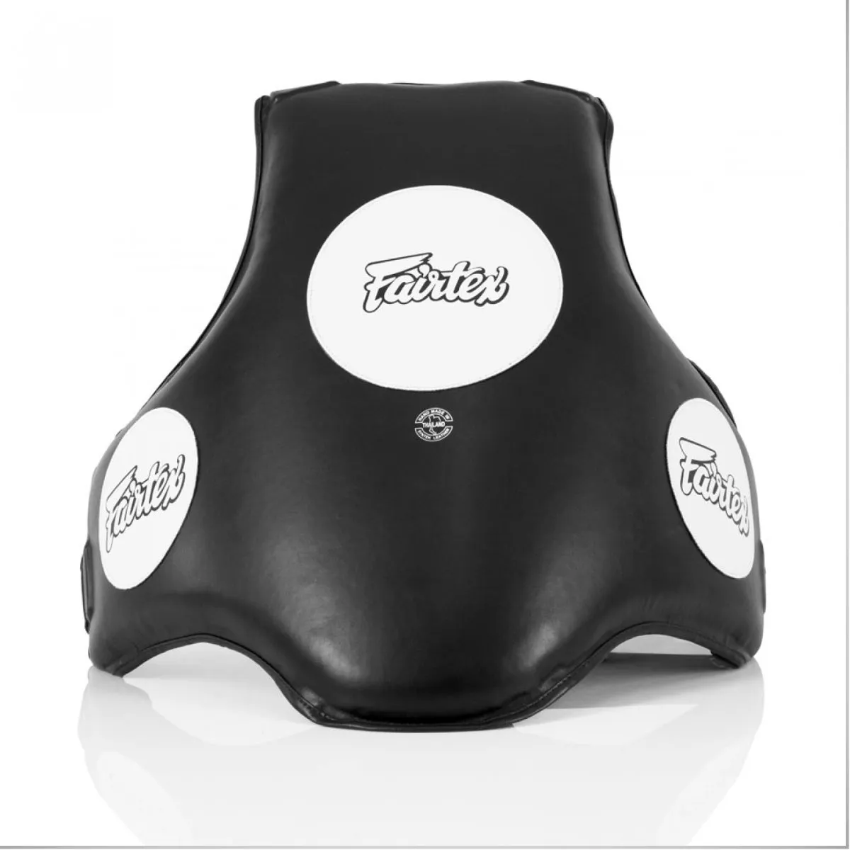 Fairtex TV1 Deluxe Trainers Vest