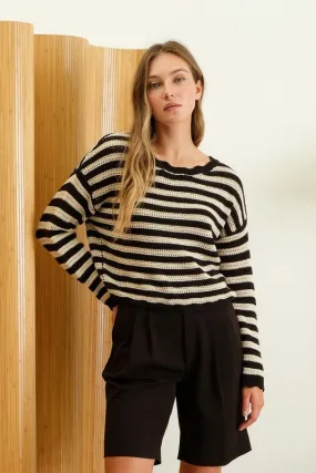 Feeling Chic Sweater - Multiple Colors