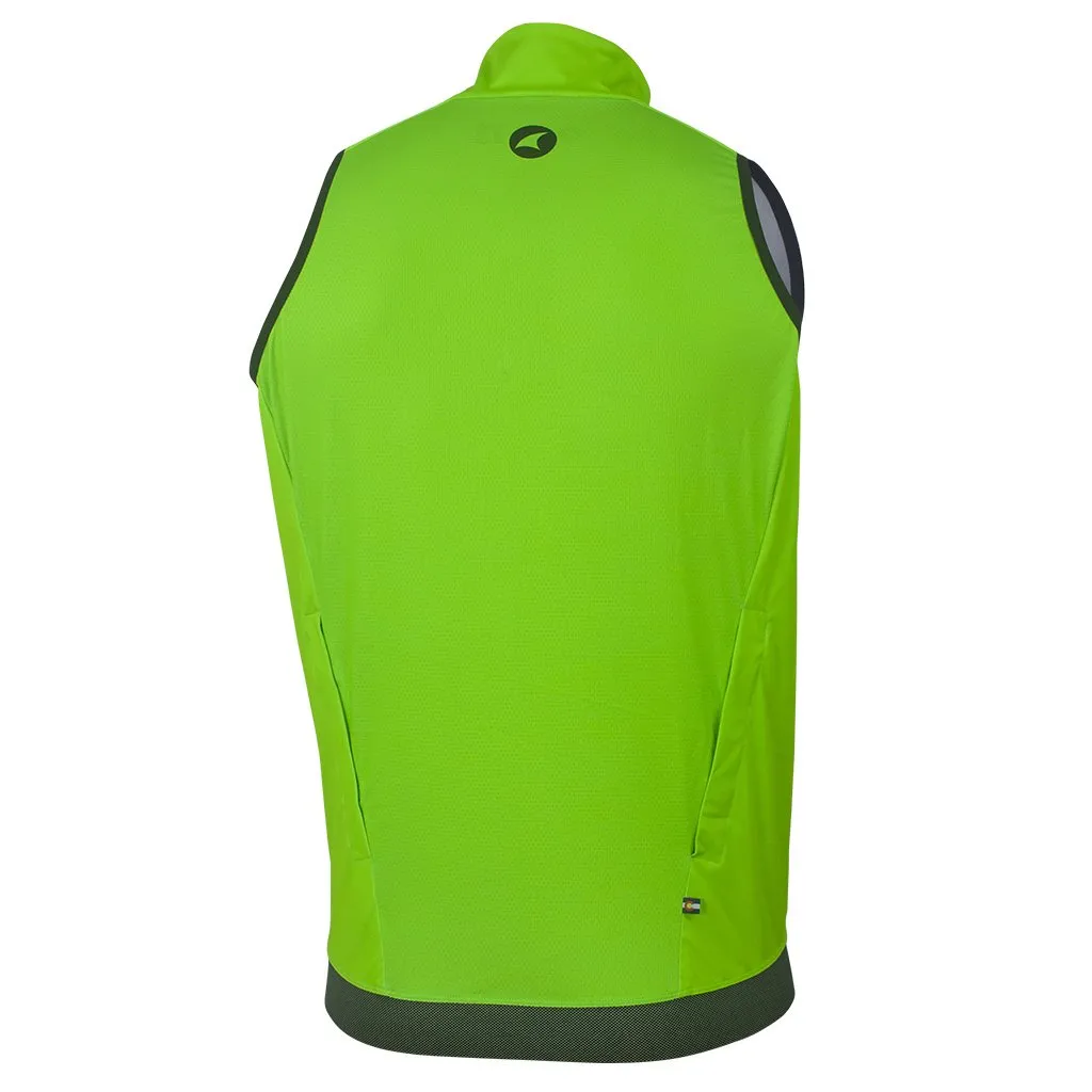 Flagstaff Cool-Weather RT Vest Men's