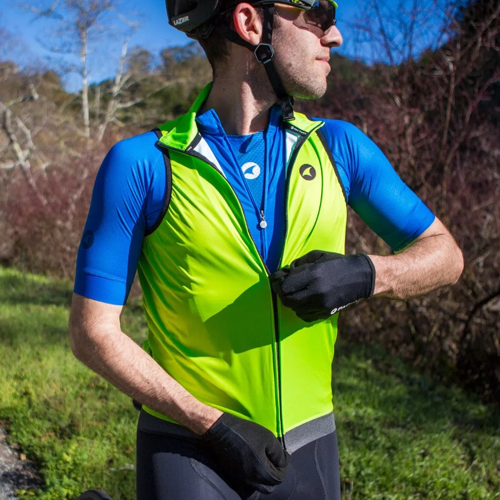 Flagstaff Cool-Weather RT Vest Men's