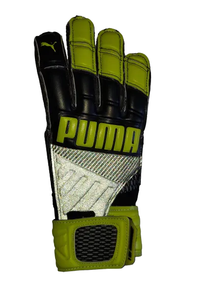 Fluo Junior GK Gloves