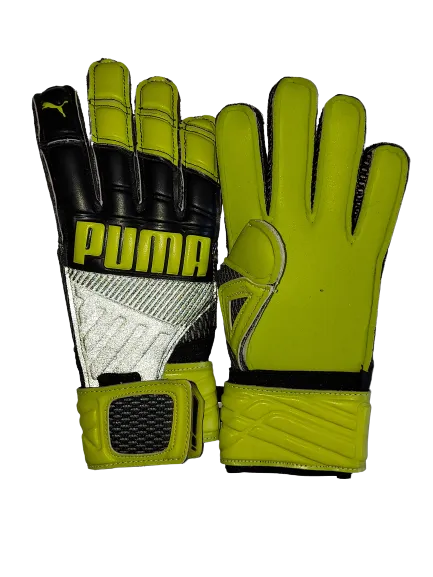 Fluo Junior GK Gloves