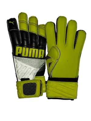 Fluo Junior GK Gloves