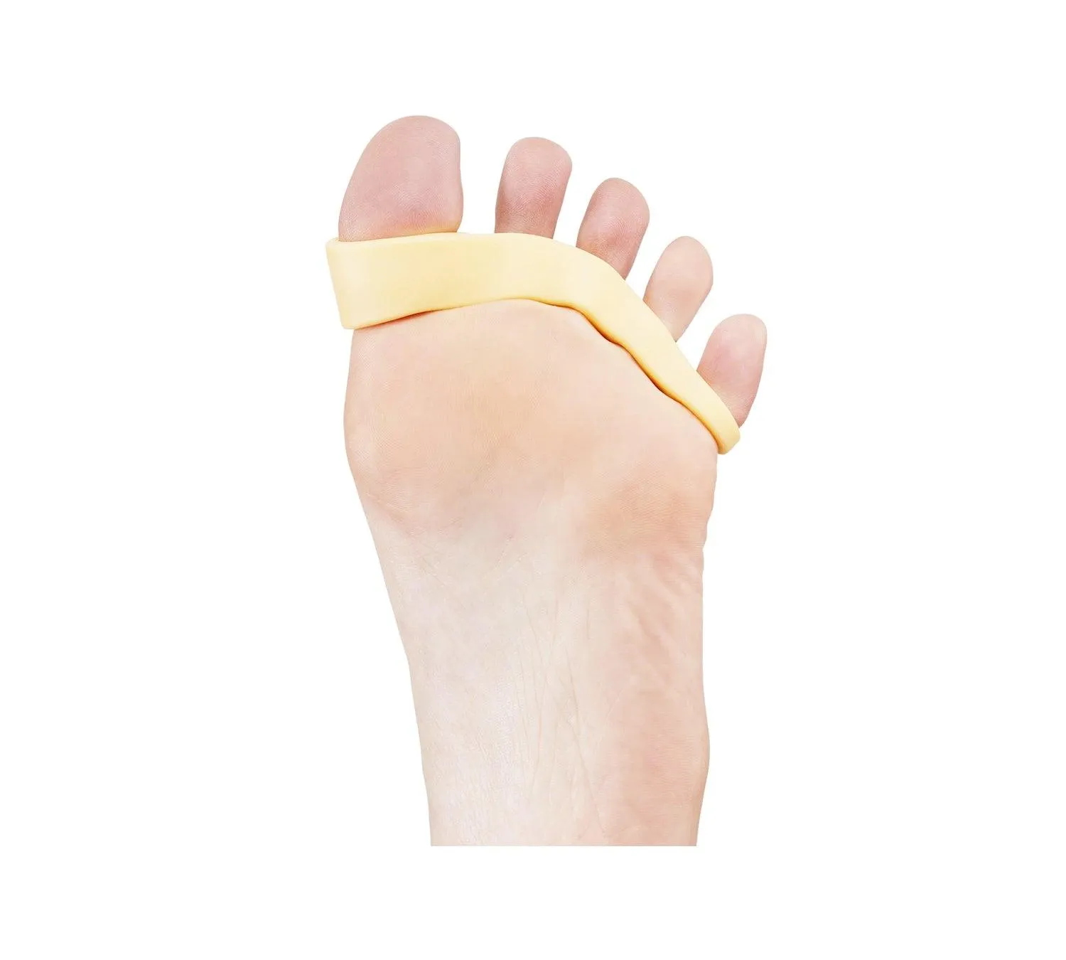 Gel Toe Spreaders