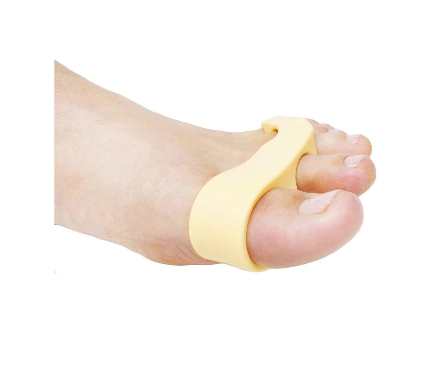 Gel Toe Spreaders