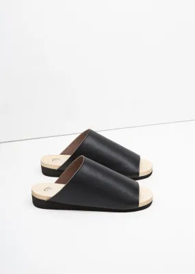 Geta Sandal