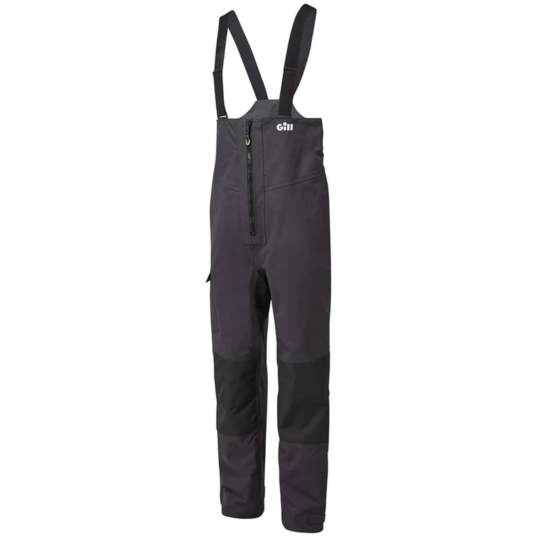 Gill Coastal Trousers Men's Black