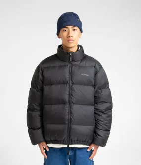 Gramicci Down Puffer Jacket - Black