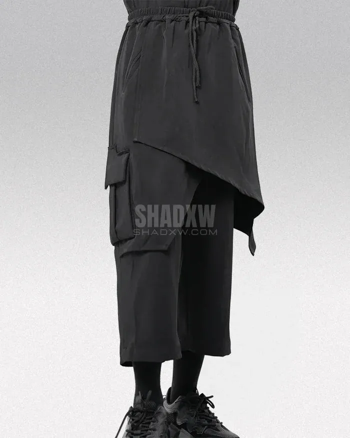 Hakama Pants Streetwear