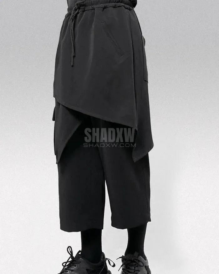 Hakama Pants Streetwear