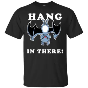 Hang In There Bat T-Shirt