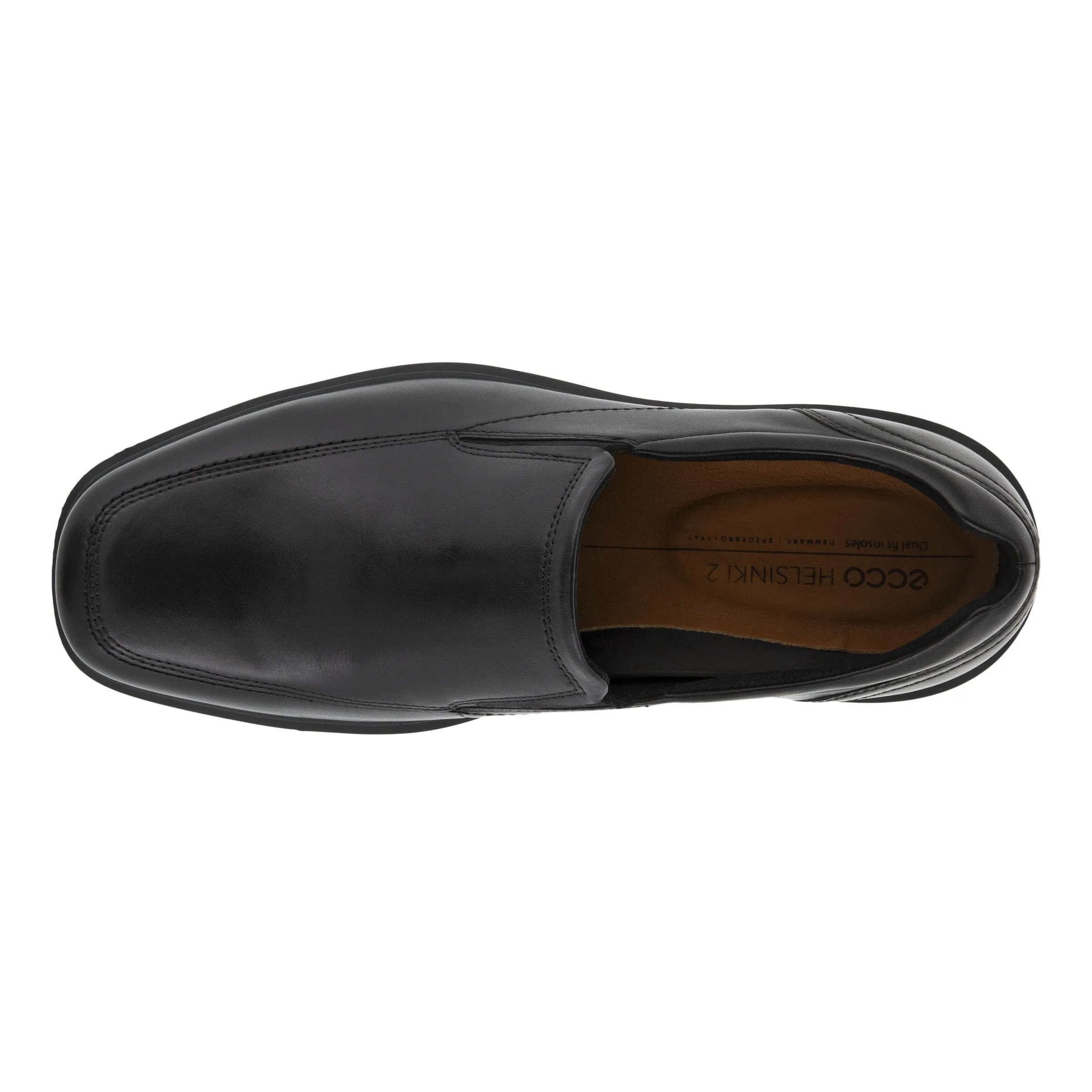 Helsinki 2 Slip-On - Black