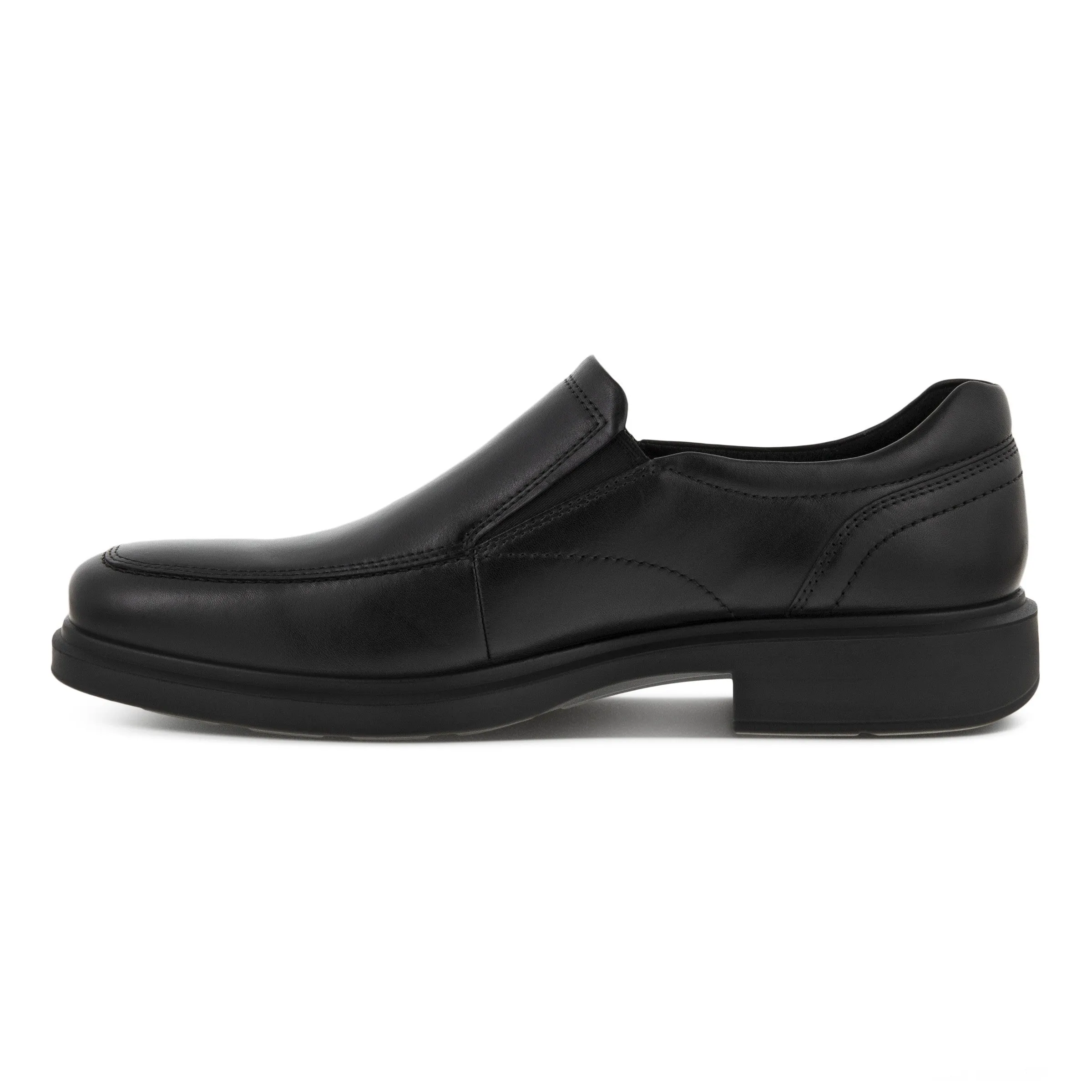 Helsinki 2 Slip-On - Black