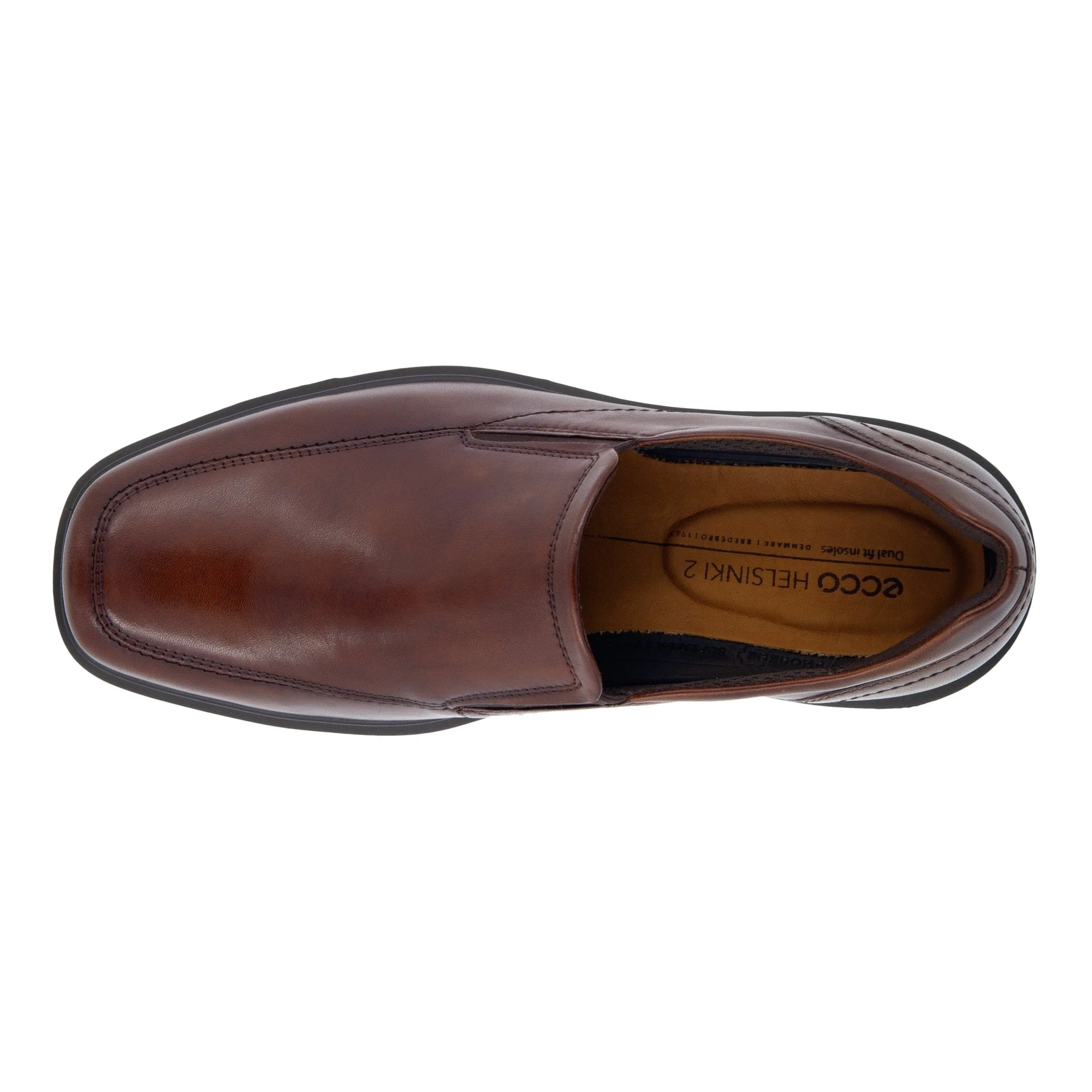 Helsinki 2 Slip-On - Cognac