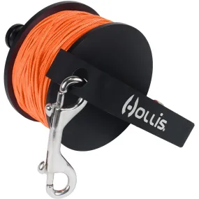 Hollis Seeker Reel