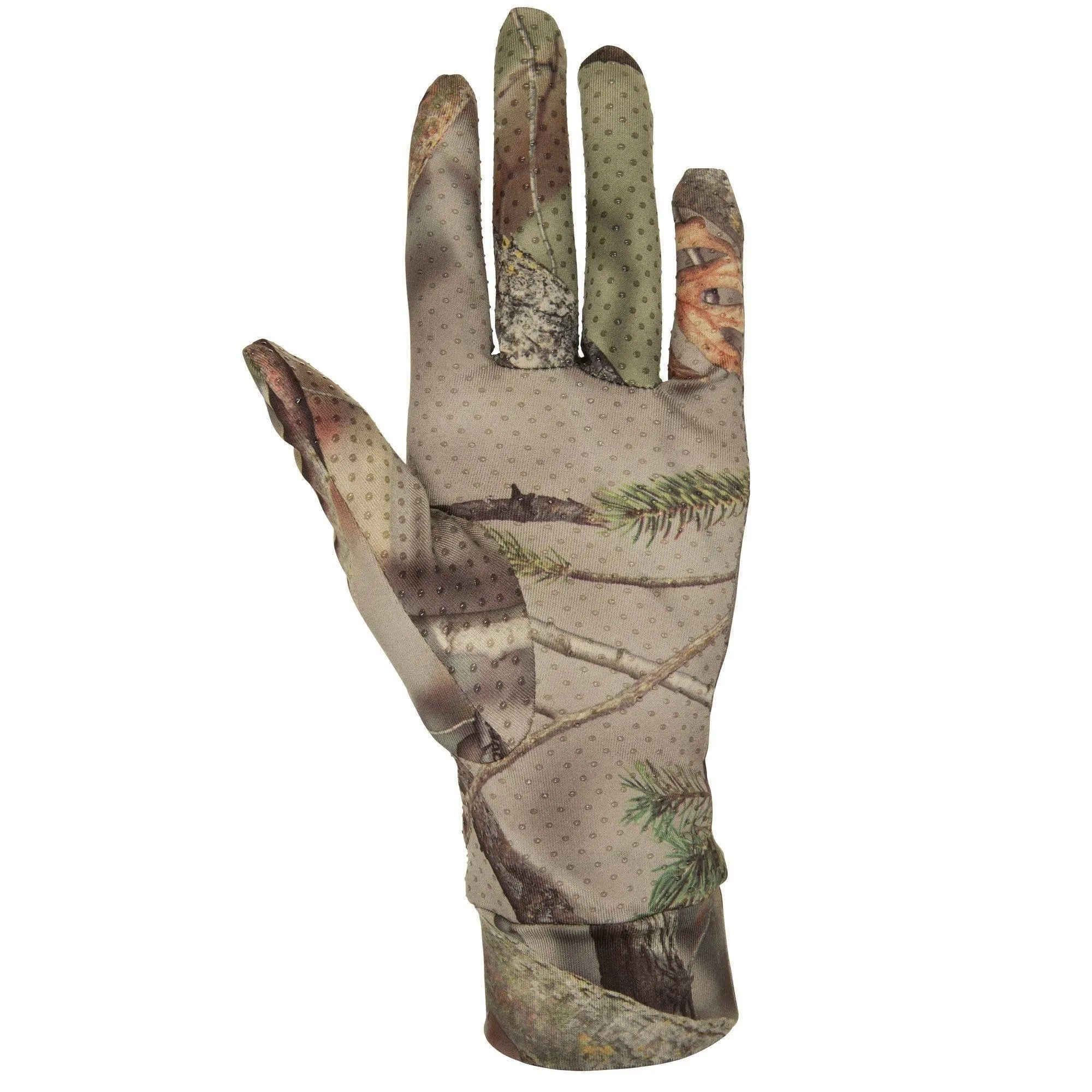 Hunting Gloves Actikam 100 ultra-light