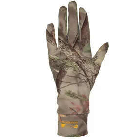 Hunting Gloves Actikam 100 ultra-light