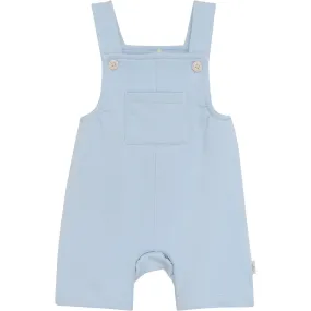 Huttelihut Celestial Blue Overalls Sweat