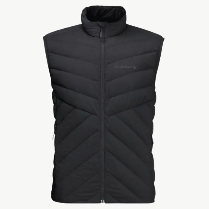 jack wolfskin Men's Athletic Vest