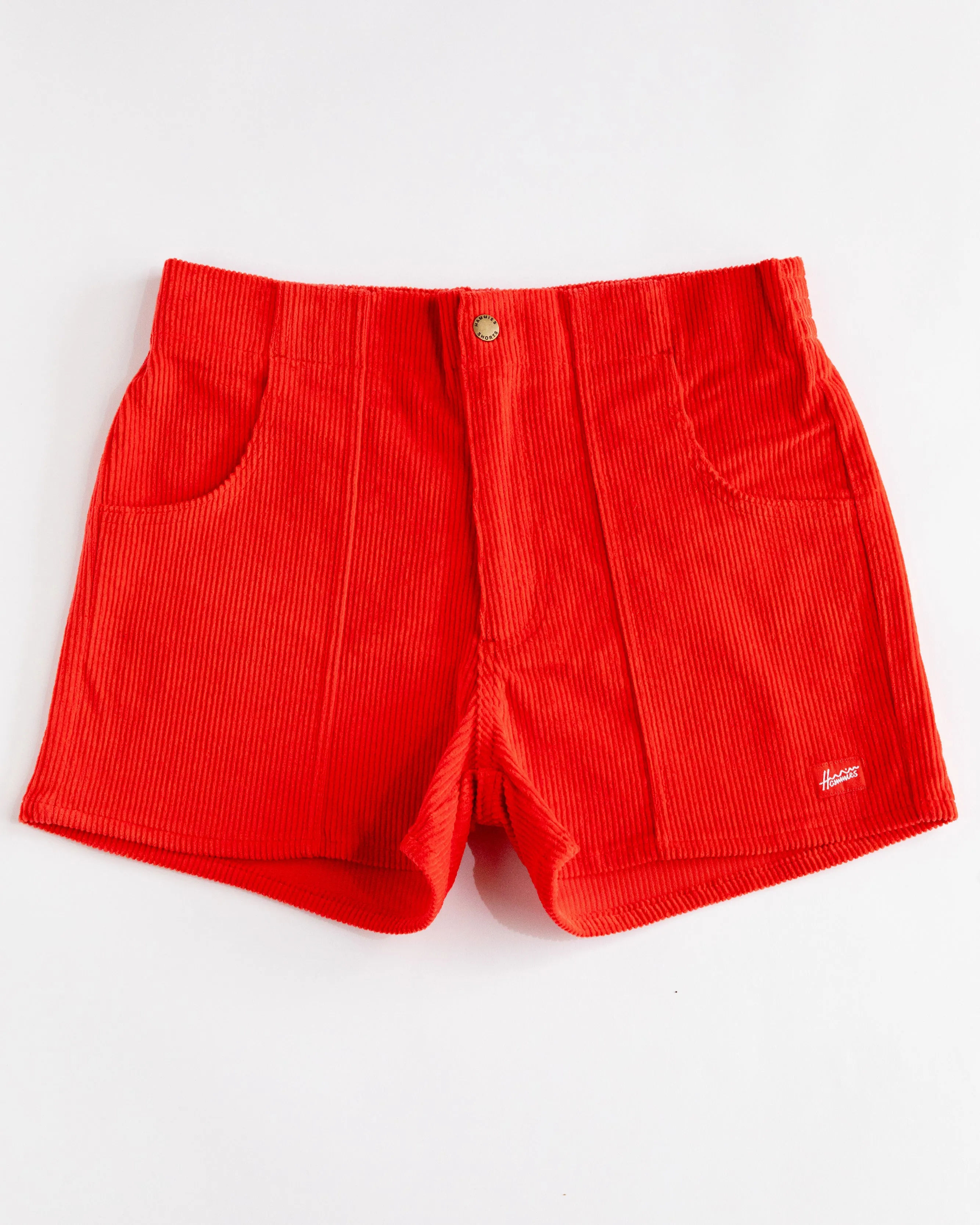 Kid's Short (Red)