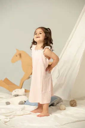 Kid's Sleep Gown Set