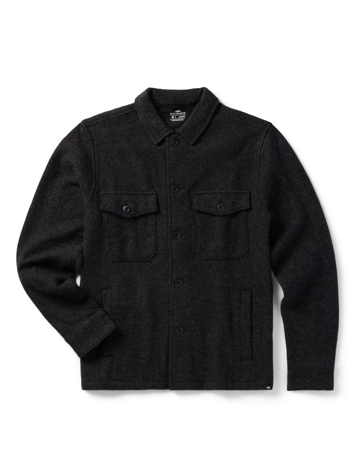 Klamath Shirt Jacket