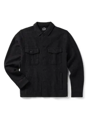 Klamath Shirt Jacket