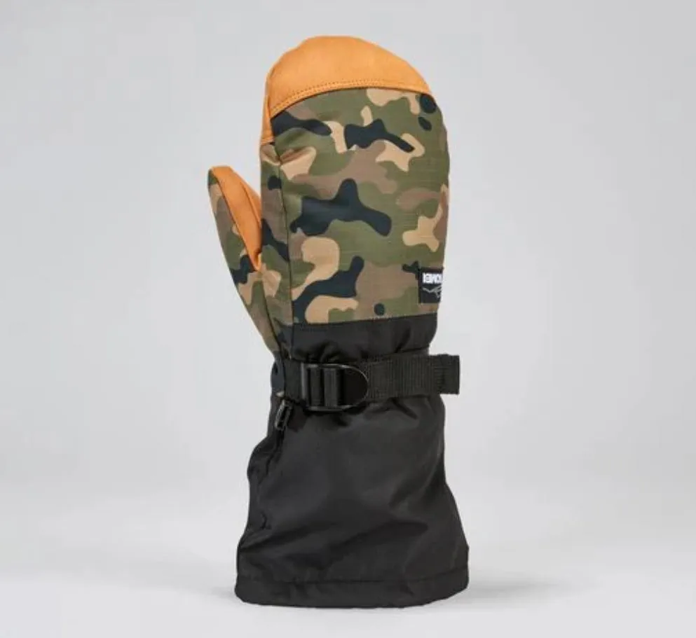 Kombi MTN Recon Mitts - Junior