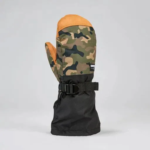 Kombi MTN Recon Mitts - Junior