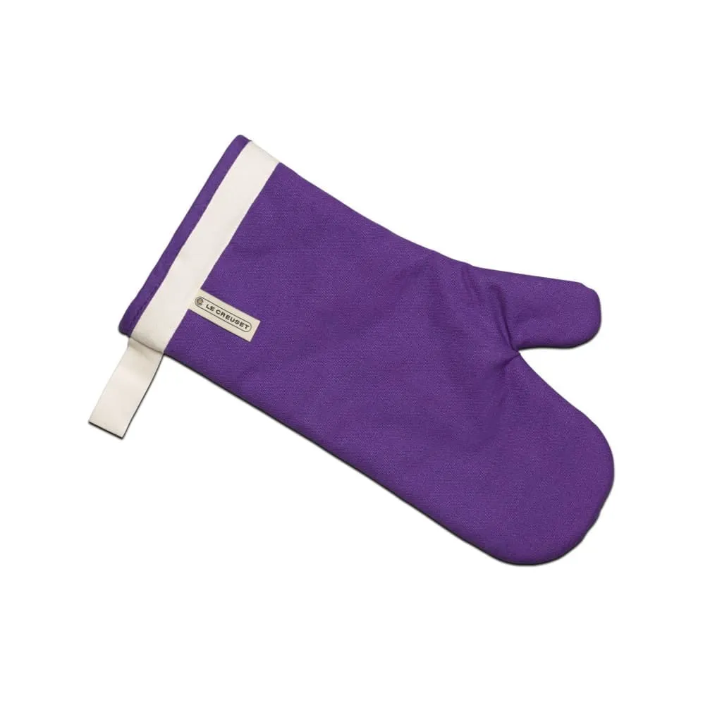 Le Creuset Handle Glove Ultra Violet