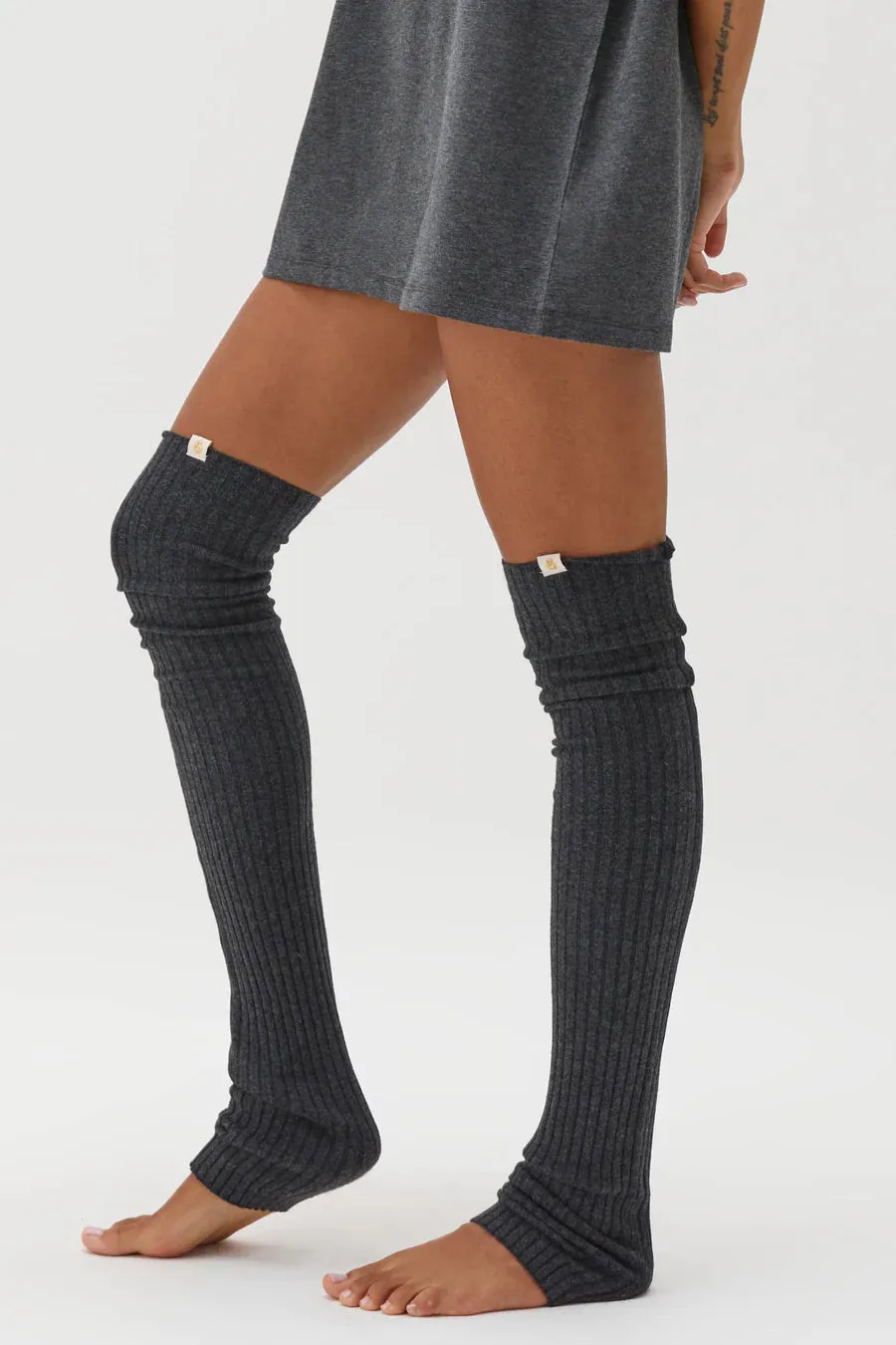 Leg Warmers