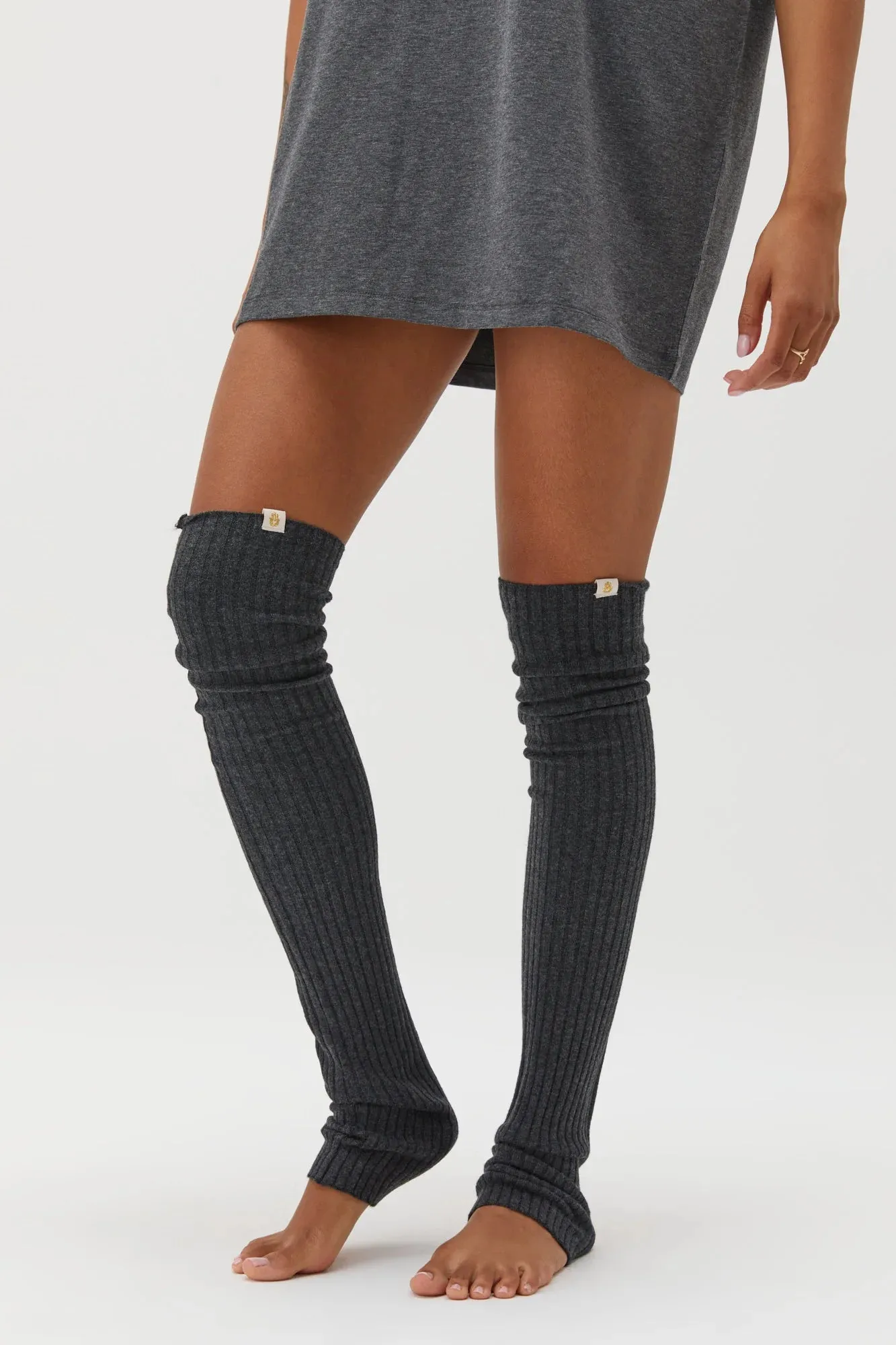 Leg Warmers