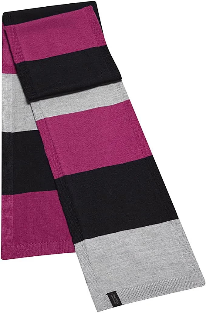 Legacy Stripe Scarf - Past Season