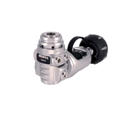 Mares Ultra 62X Dive Regulator