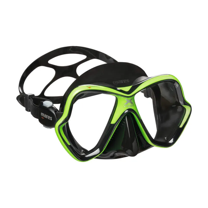 Mares X-Vision Dive Mask