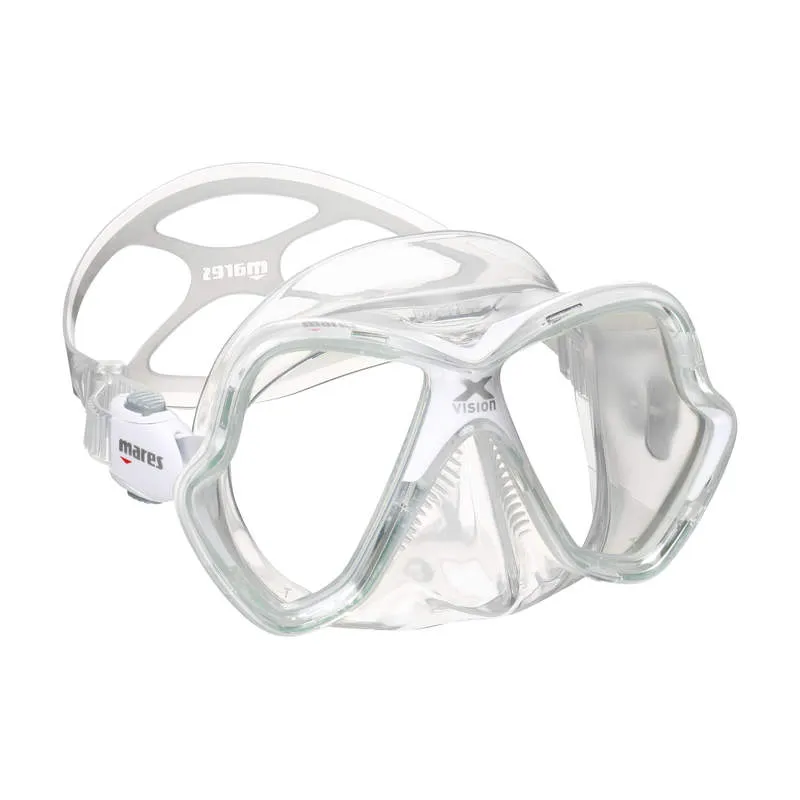 Mares X-Vision Dive Mask