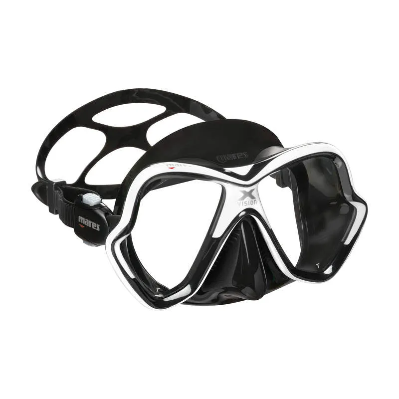 Mares X-Vision Dive Mask